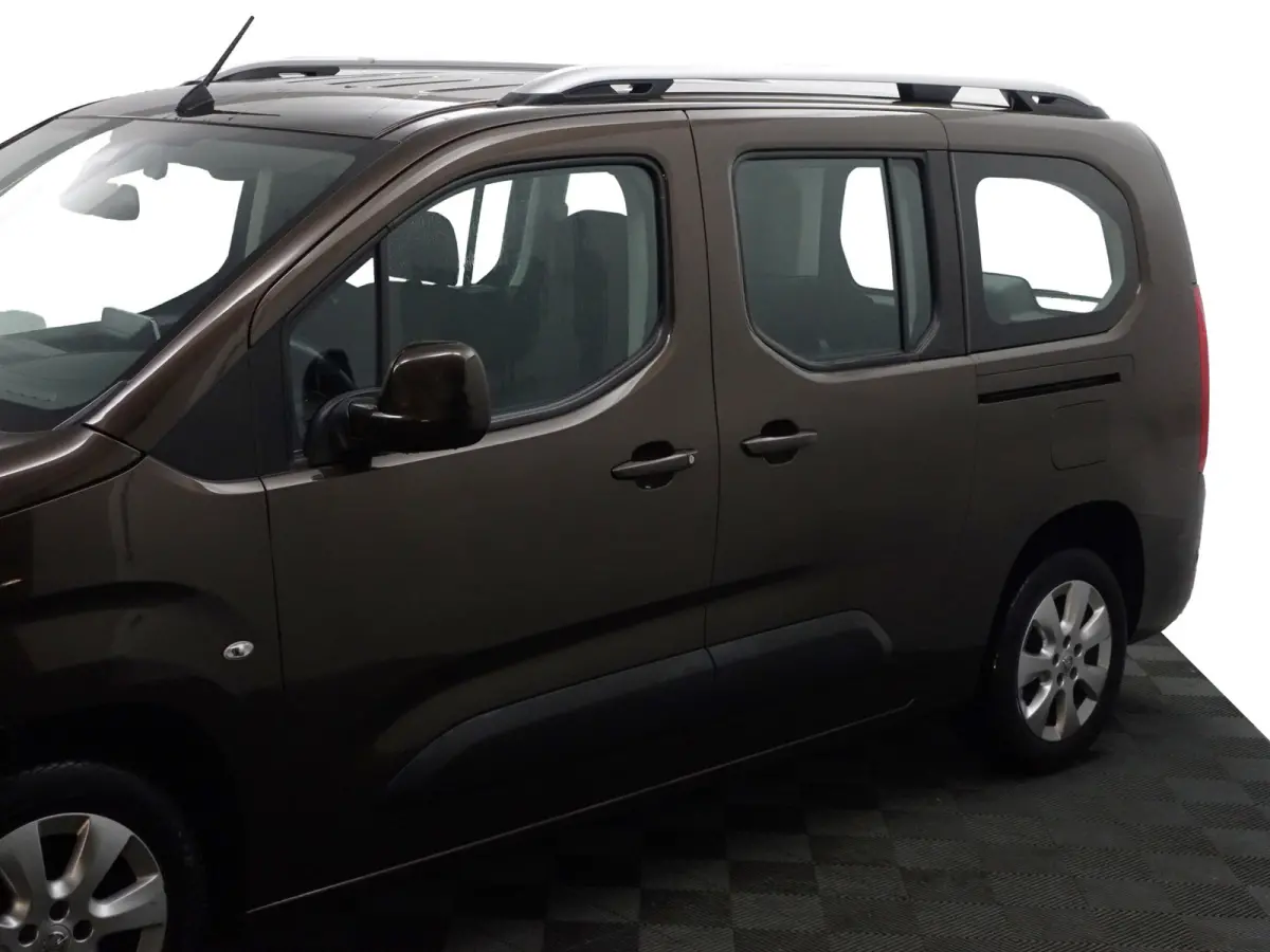 1.2 Turbo L2H1 Edition- 360 Camera, Stuur/Stoelverwarming, Xenon Led, 2x Schuifdeur, Park Assist