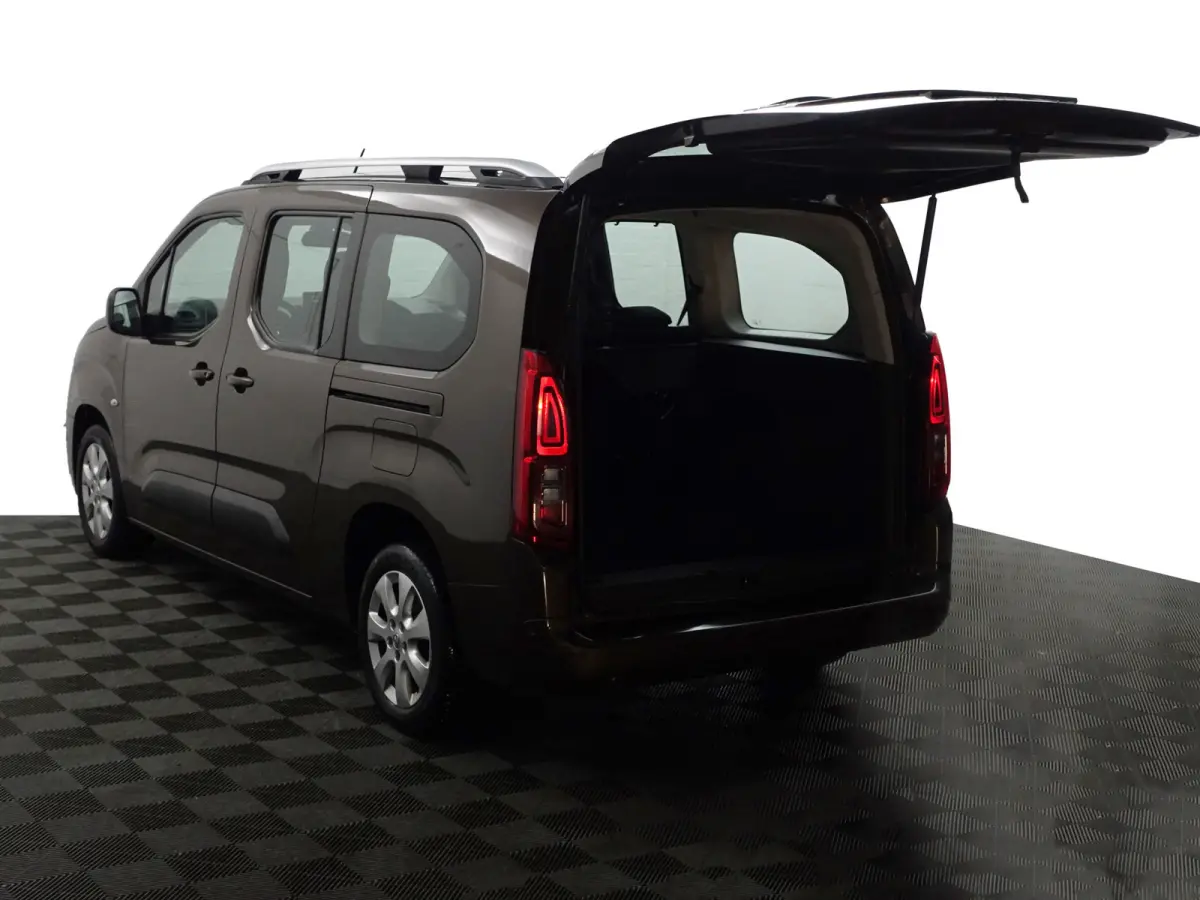 1.2 Turbo L2H1 Edition- 360 Camera, Stuur/Stoelverwarming, Xenon Led, 2x Schuifdeur, Park Assist