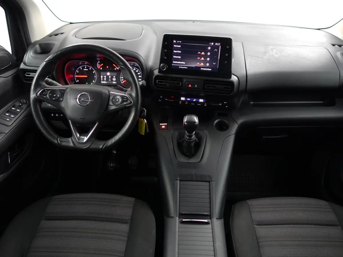 1.2 Turbo L2H1 Edition- 360 Camera, Stuur/Stoelverwarming, Xenon Led, 2x Schuifdeur, Park Assist
