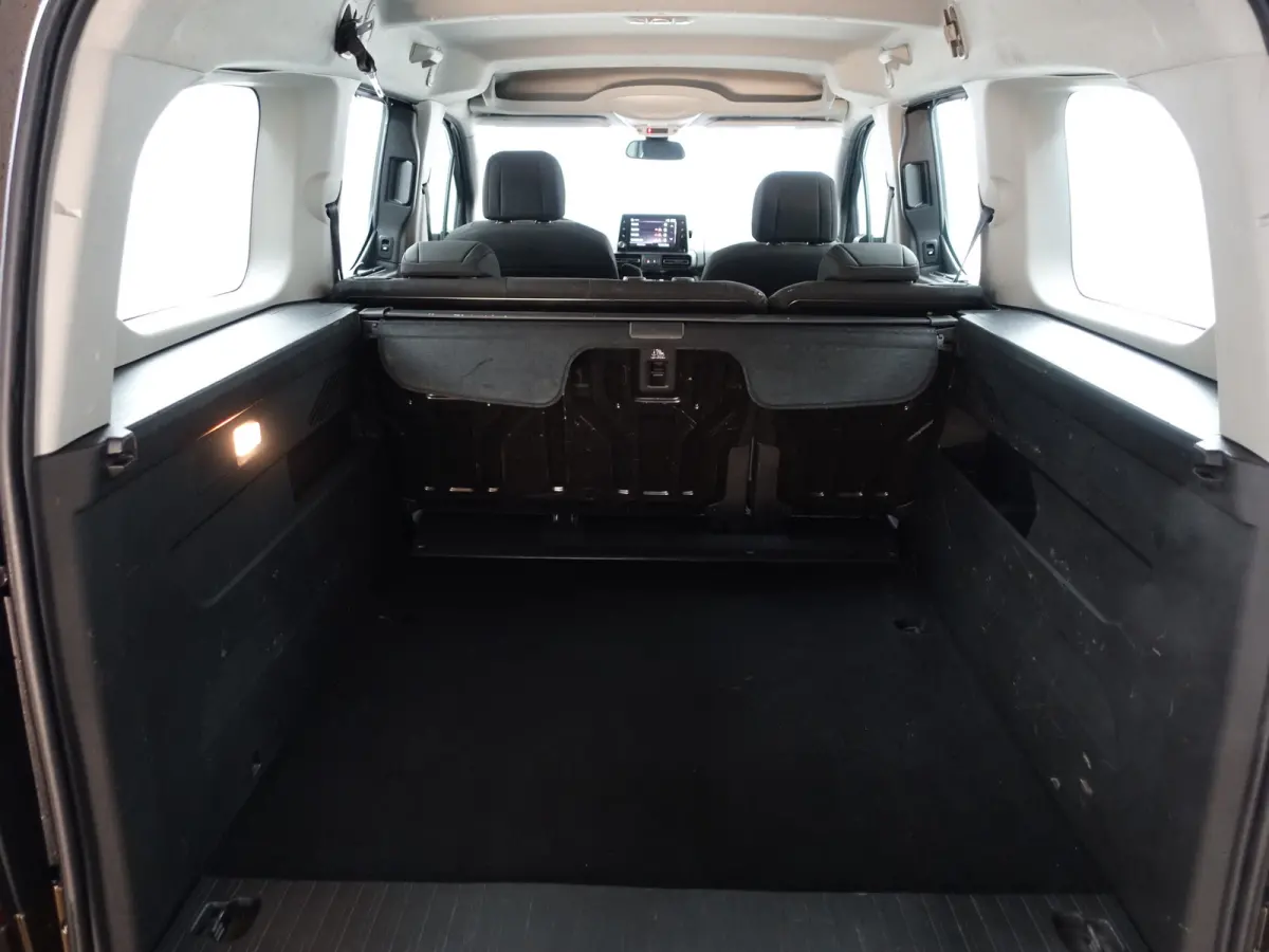1.2 Turbo L2H1 Edition- 360 Camera, Stuur/Stoelverwarming, Xenon Led, 2x Schuifdeur, Park Assist