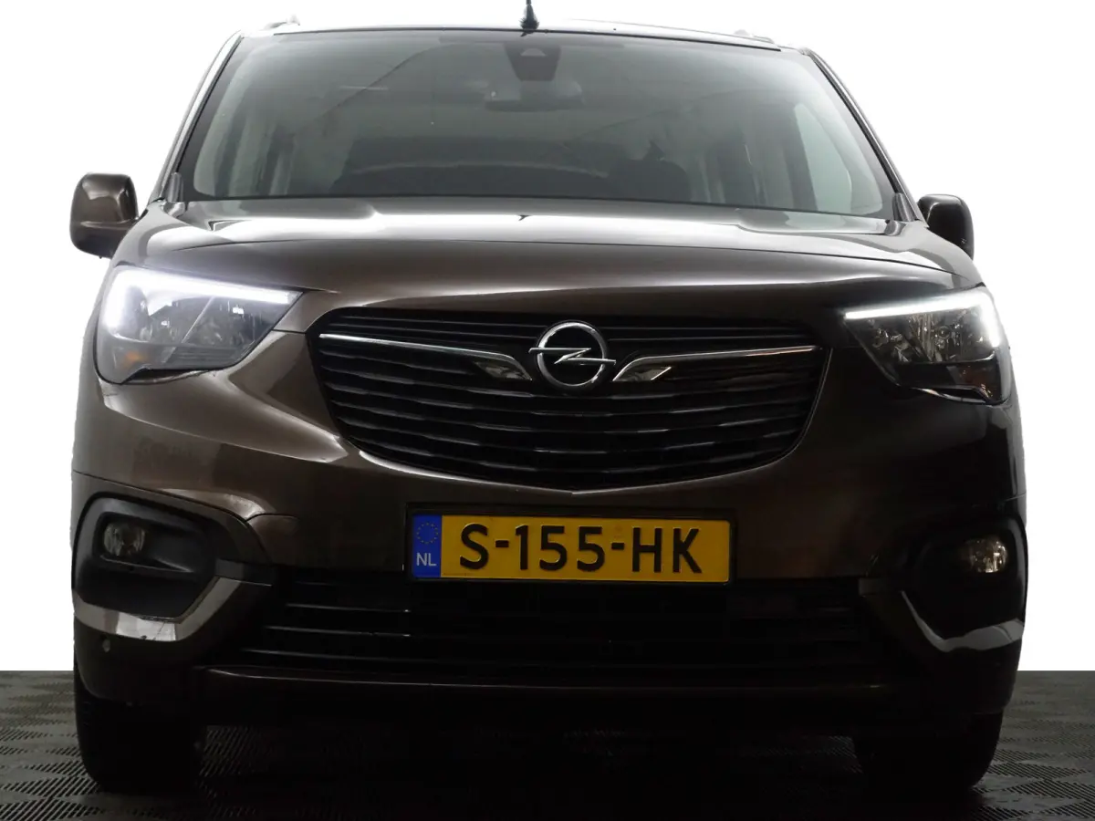1.2 Turbo L2H1 Edition- 360 Camera, Stuur/Stoelverwarming, Xenon Led, 2x Schuifdeur, Park Assist
