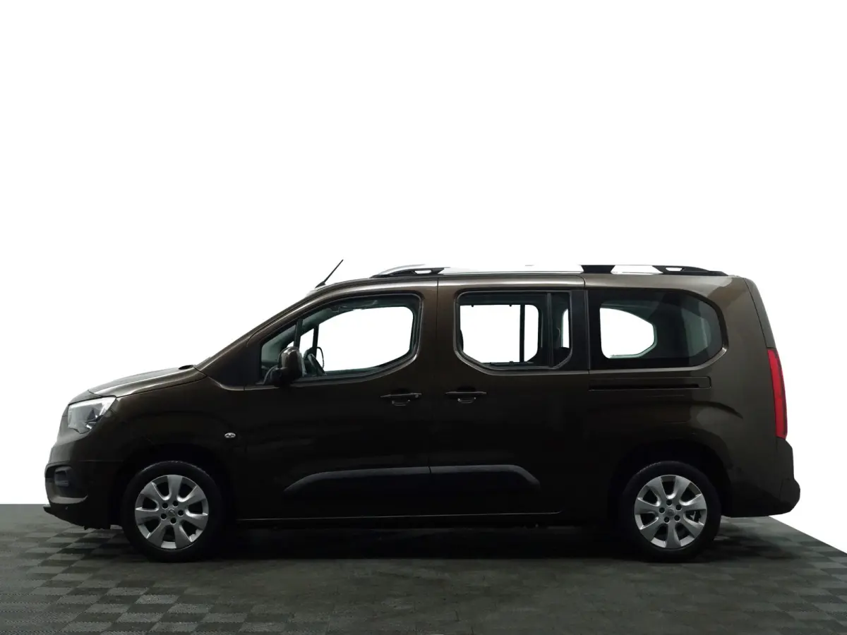1.2 Turbo L2H1 Edition- 360 Camera, Stuur/Stoelverwarming, Xenon Led, 2x Schuifdeur, Park Assist