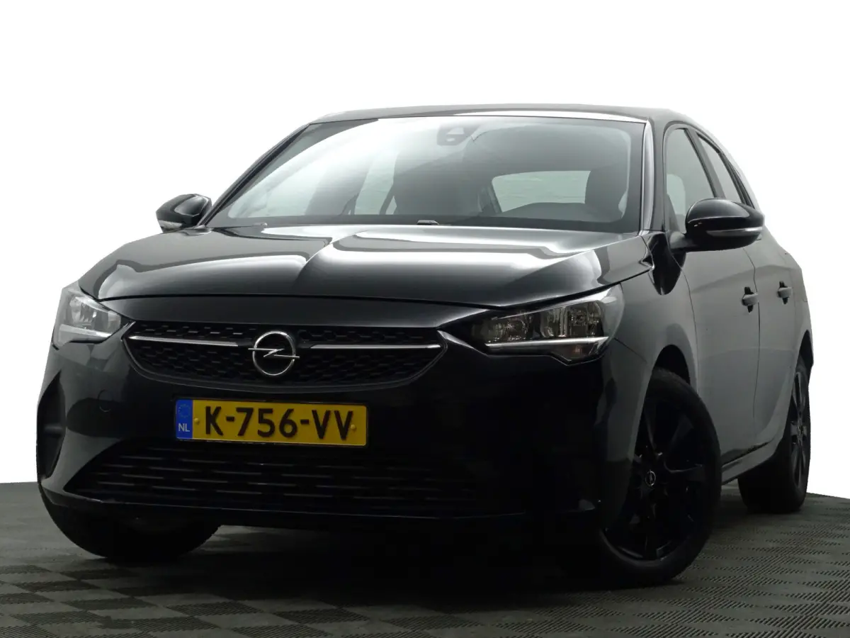 1.2 Edition- Park Assist, Lane Assist, Clima, Cruise, Privacy Glass, Comfort Interieur