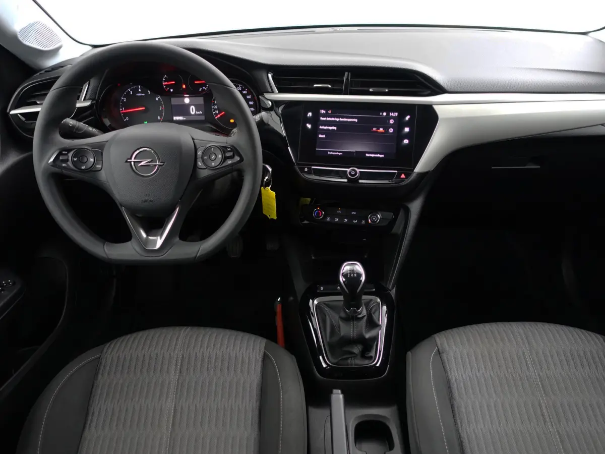 1.2 Edition- Park Assist, Lane Assist, Clima, Cruise, Privacy Glass, Comfort Interieur