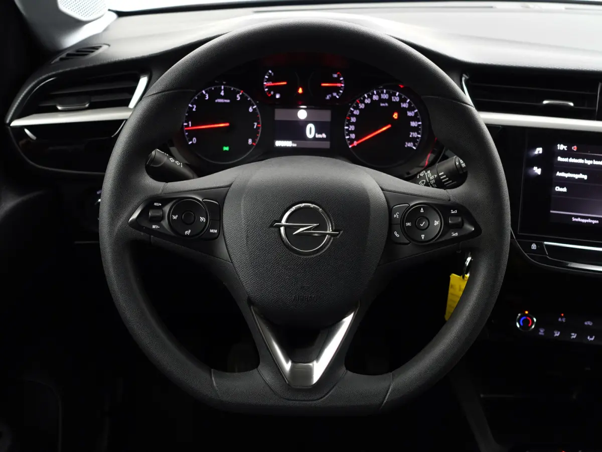 1.2 Edition- Park Assist, Lane Assist, Clima, Cruise, Privacy Glass, Comfort Interieur