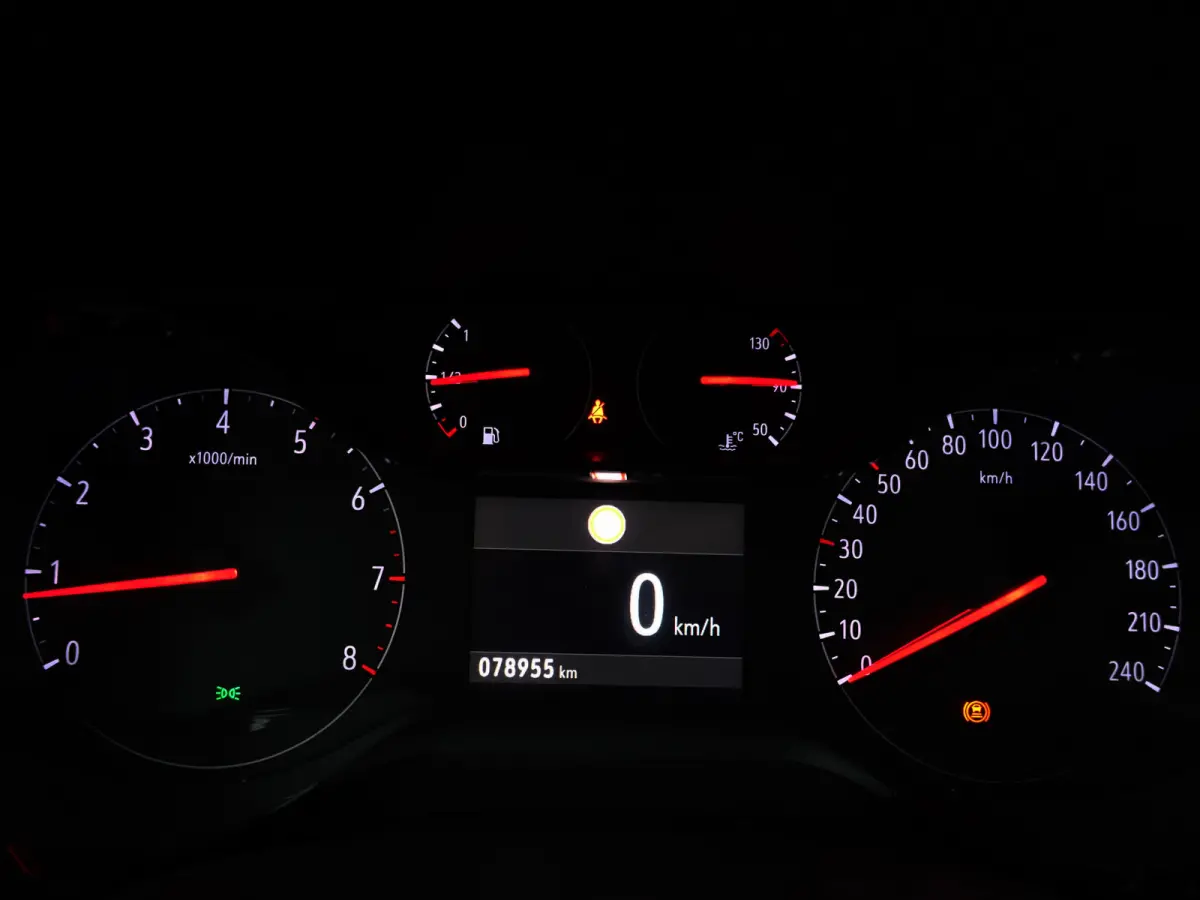 1.2 Edition- Park Assist, Lane Assist, Clima, Cruise, Privacy Glass, Comfort Interieur
