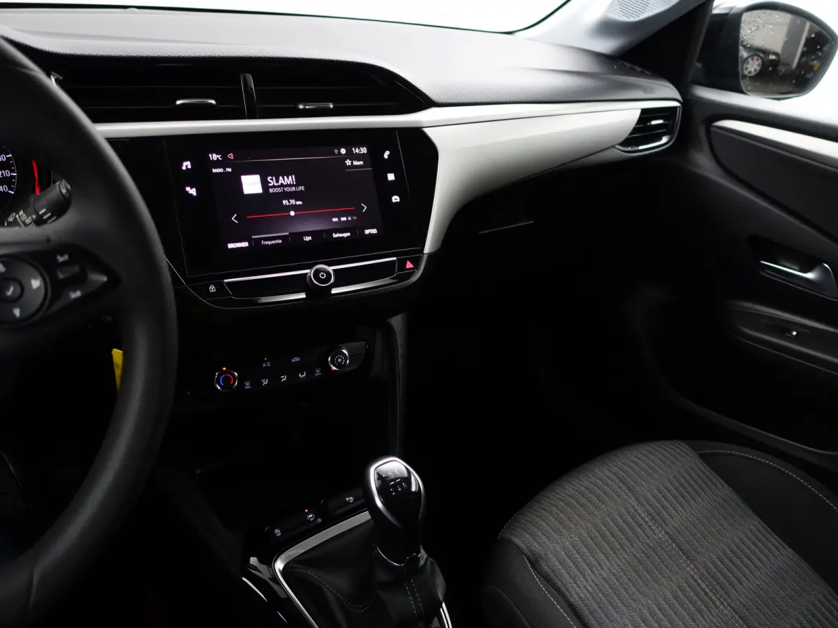 1.2 Edition- Park Assist, Lane Assist, Clima, Cruise, Privacy Glass, Comfort Interieur