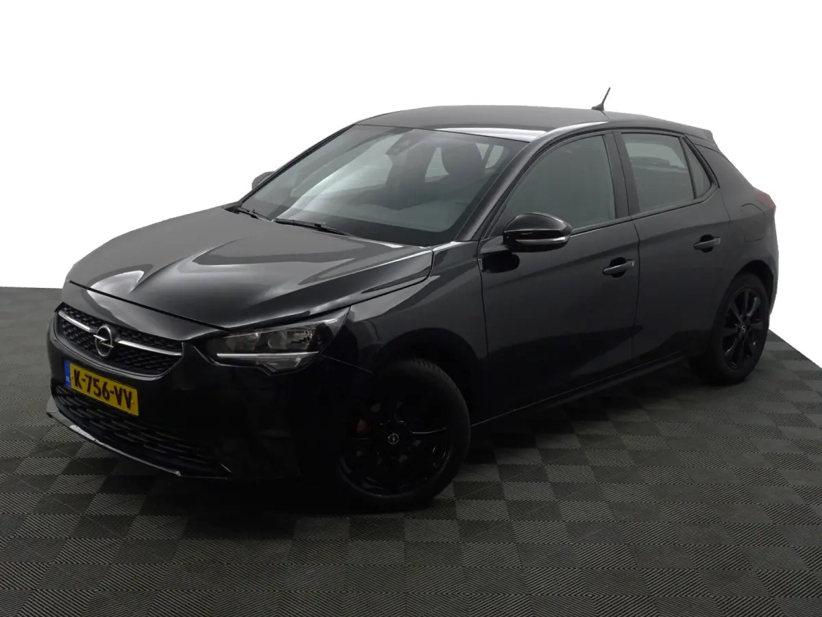 1.2 Edition- Park Assist, Lane Assist, Clima, Cruise, Privacy Glass, Comfort Interieur