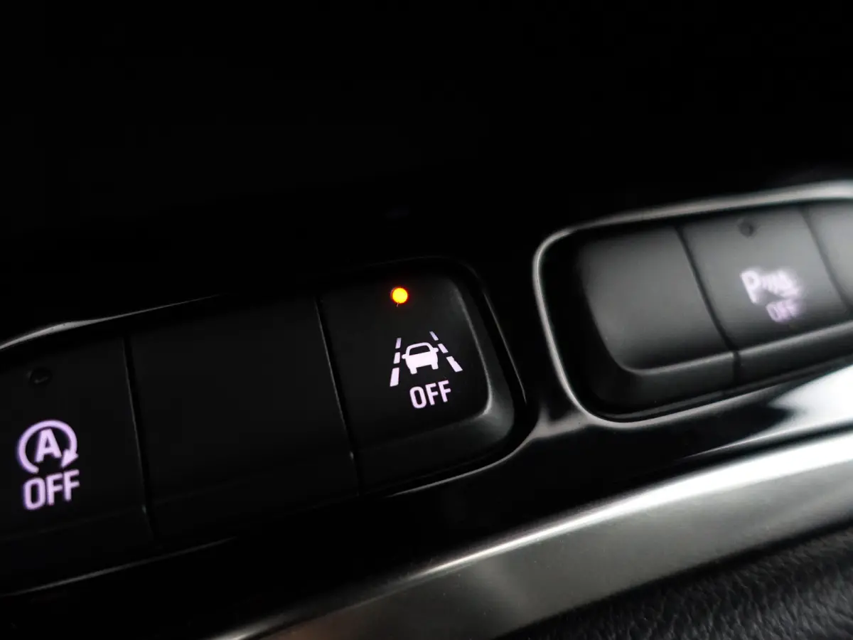 1.2 Edition- Park Assist, Lane Assist, Clima, Cruise, Privacy Glass, Comfort Interieur