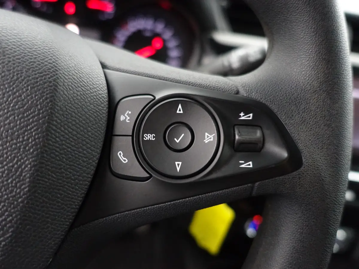 1.2 Edition- Park Assist, Lane Assist, Clima, Cruise, Privacy Glass, Comfort Interieur