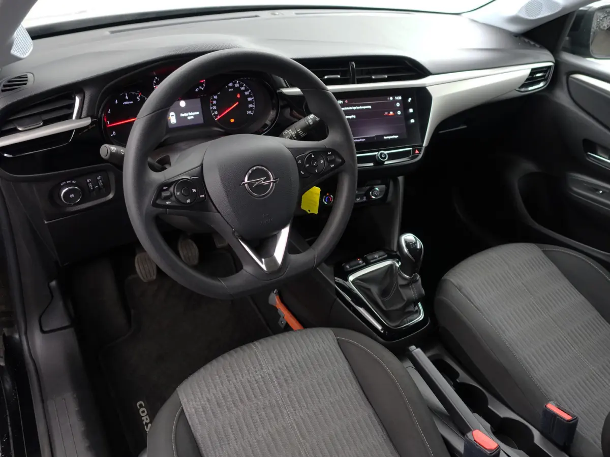 1.2 Edition- Park Assist, Lane Assist, Clima, Cruise, Privacy Glass, Comfort Interieur