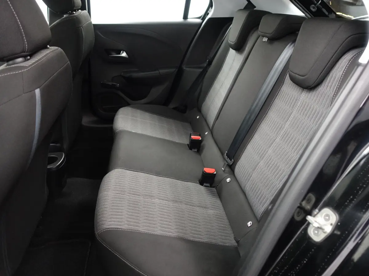 1.2 Edition- Park Assist, Lane Assist, Clima, Cruise, Privacy Glass, Comfort Interieur