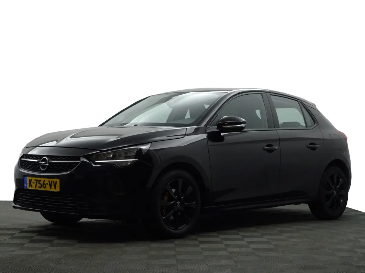 1.2 Edition- Park Assist, Lane Assist, Clima, Cruise, Privacy Glass, Comfort Interieur