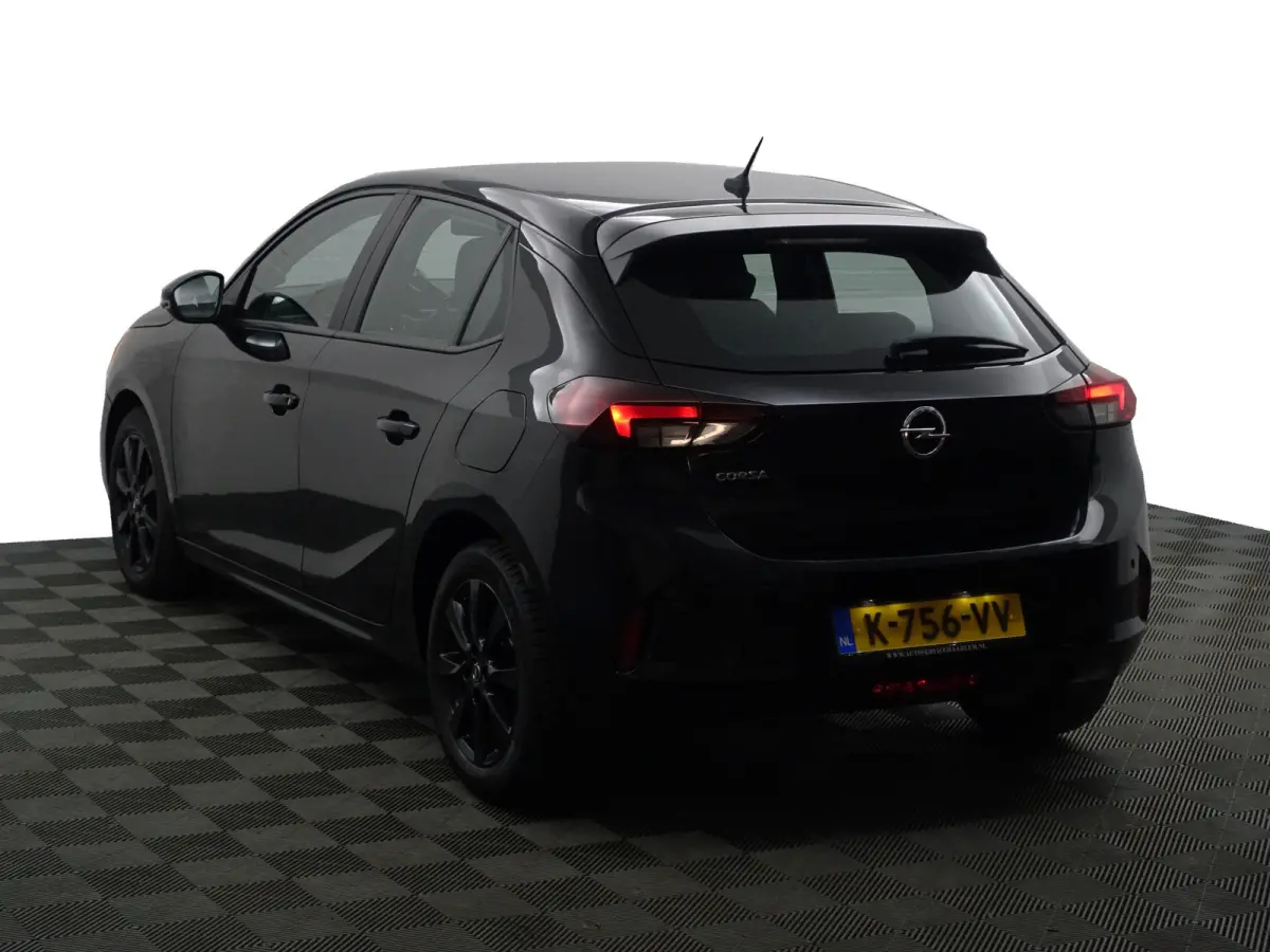 1.2 Edition- Park Assist, Lane Assist, Clima, Cruise, Privacy Glass, Comfort Interieur