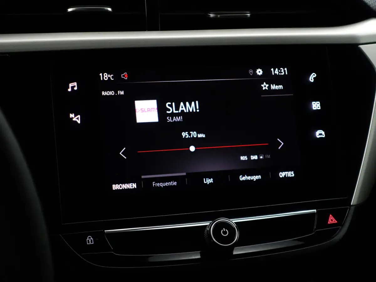 1.2 Edition- Park Assist, Lane Assist, Clima, Cruise, Privacy Glass, Comfort Interieur