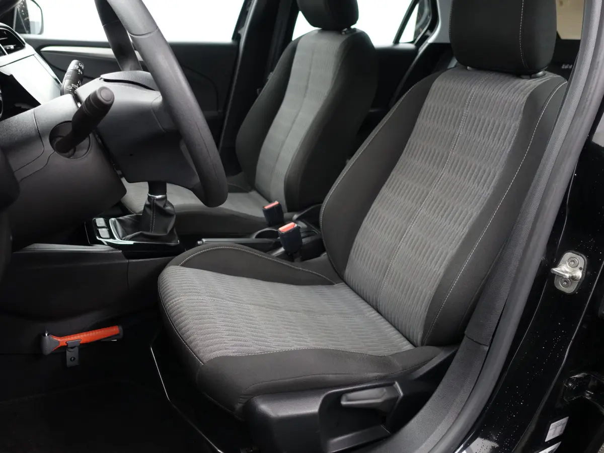 1.2 Edition- Park Assist, Lane Assist, Clima, Cruise, Privacy Glass, Comfort Interieur