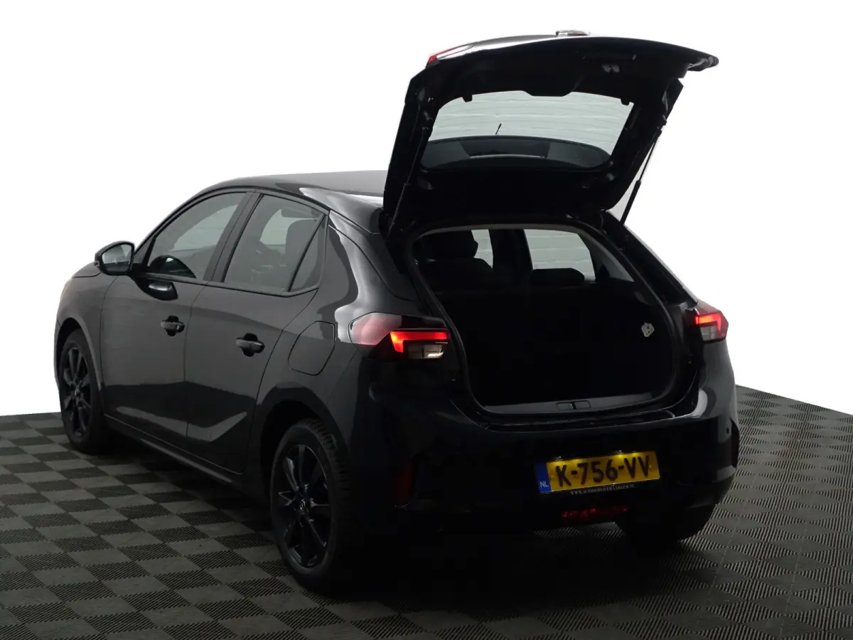 1.2 Edition- Park Assist, Lane Assist, Clima, Cruise, Privacy Glass, Comfort Interieur