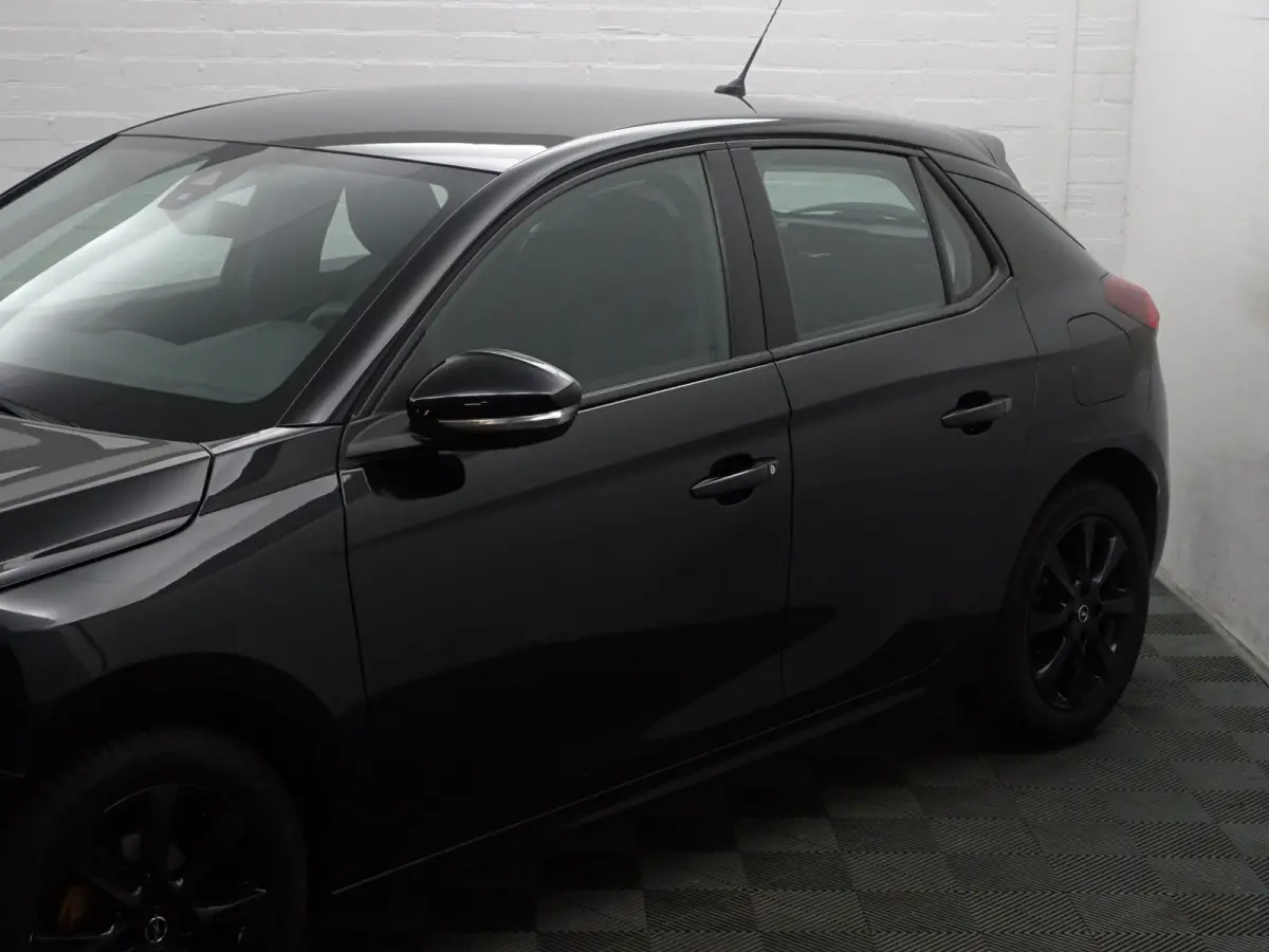 1.2 Edition- Park Assist, Lane Assist, Clima, Cruise, Privacy Glass, Comfort Interieur