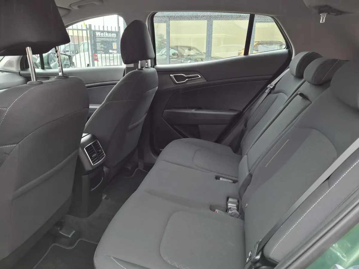 1.6 T-GDi MHEV Mild-Hybrid ComfortLine Camera Carplay