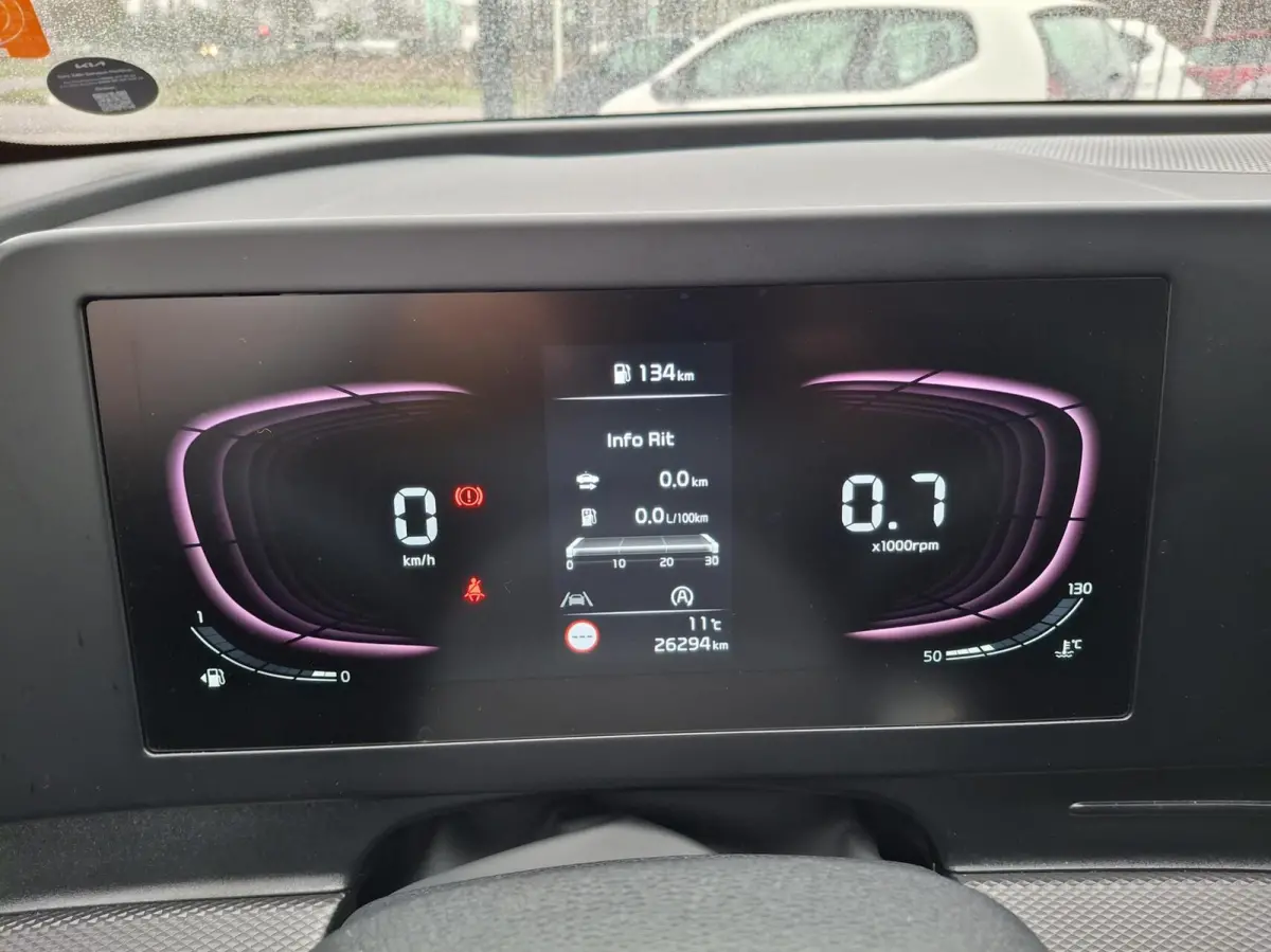 1.6 T-GDi MHEV Mild-Hybrid ComfortLine Camera Carplay