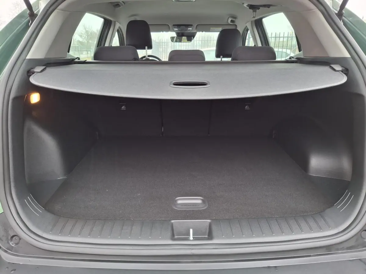 1.6 T-GDi MHEV Mild-Hybrid ComfortLine Camera Carplay