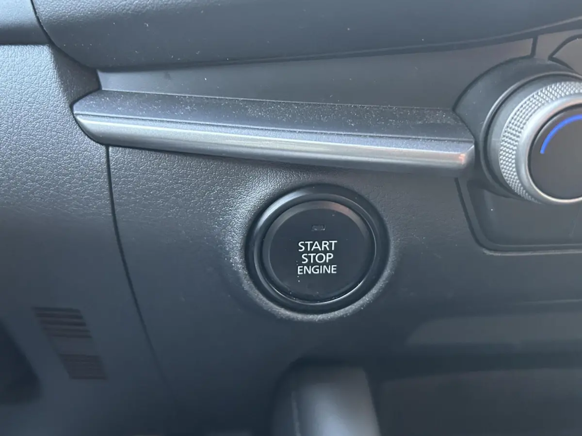 2.0 e-SkyActiv-X M Hybrid 186PK Trekhaak