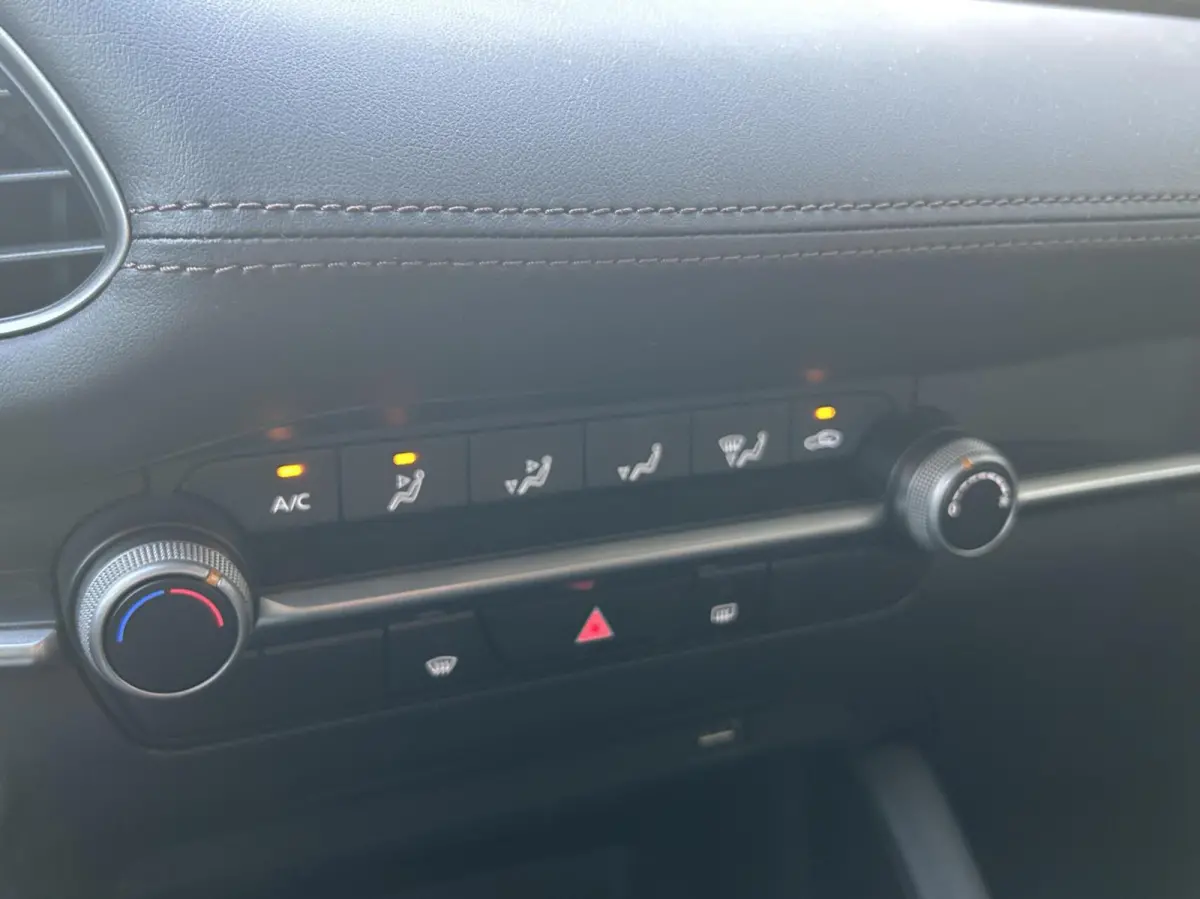 2.0 e-SkyActiv-X M Hybrid 186PK Trekhaak