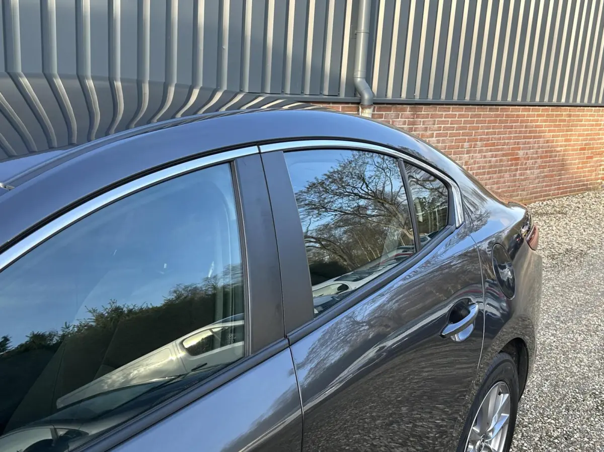 2.0 e-SkyActiv-X M Hybrid 186PK Trekhaak