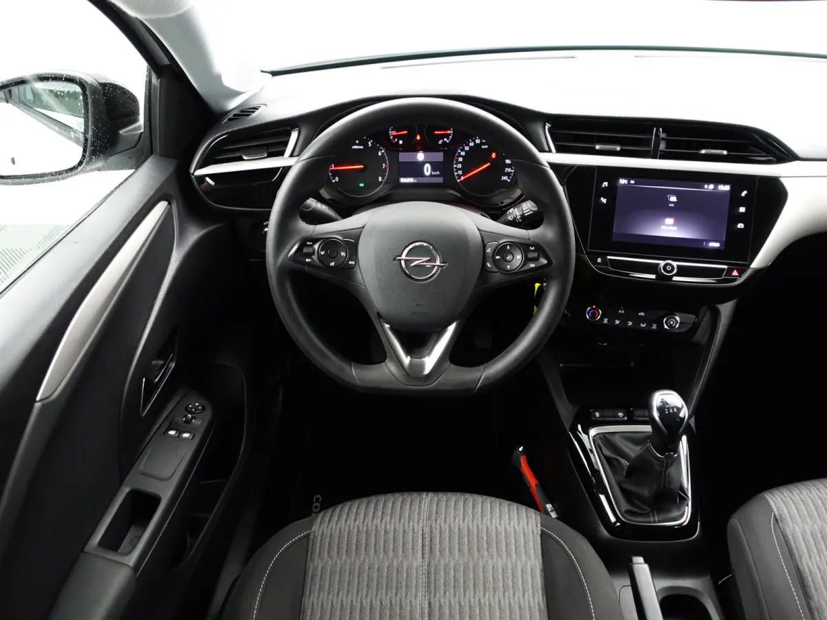 1.2 Sportline- Lane Assist, Clima, Night Package, Cruise, Privacy Glass