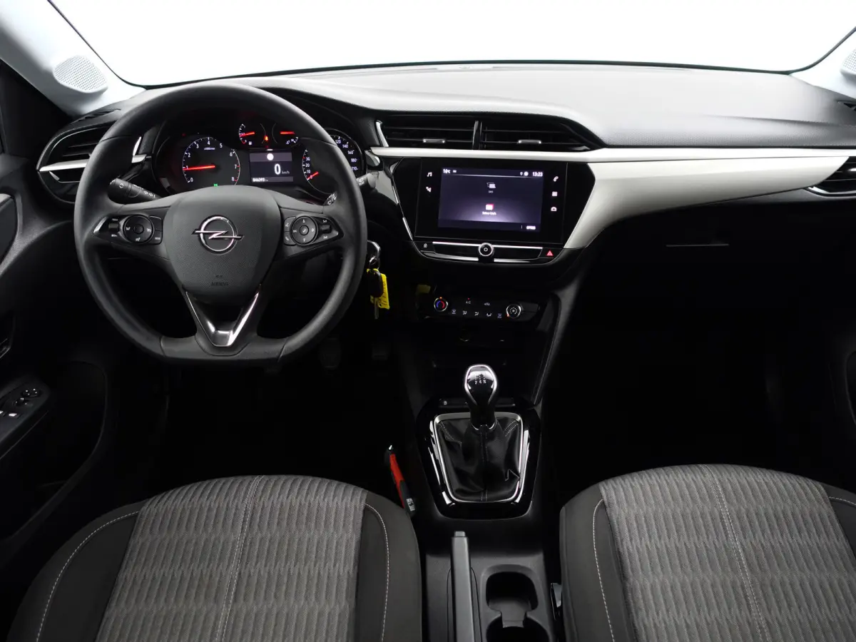 1.2 Sportline- Lane Assist, Clima, Night Package, Cruise, Privacy Glass