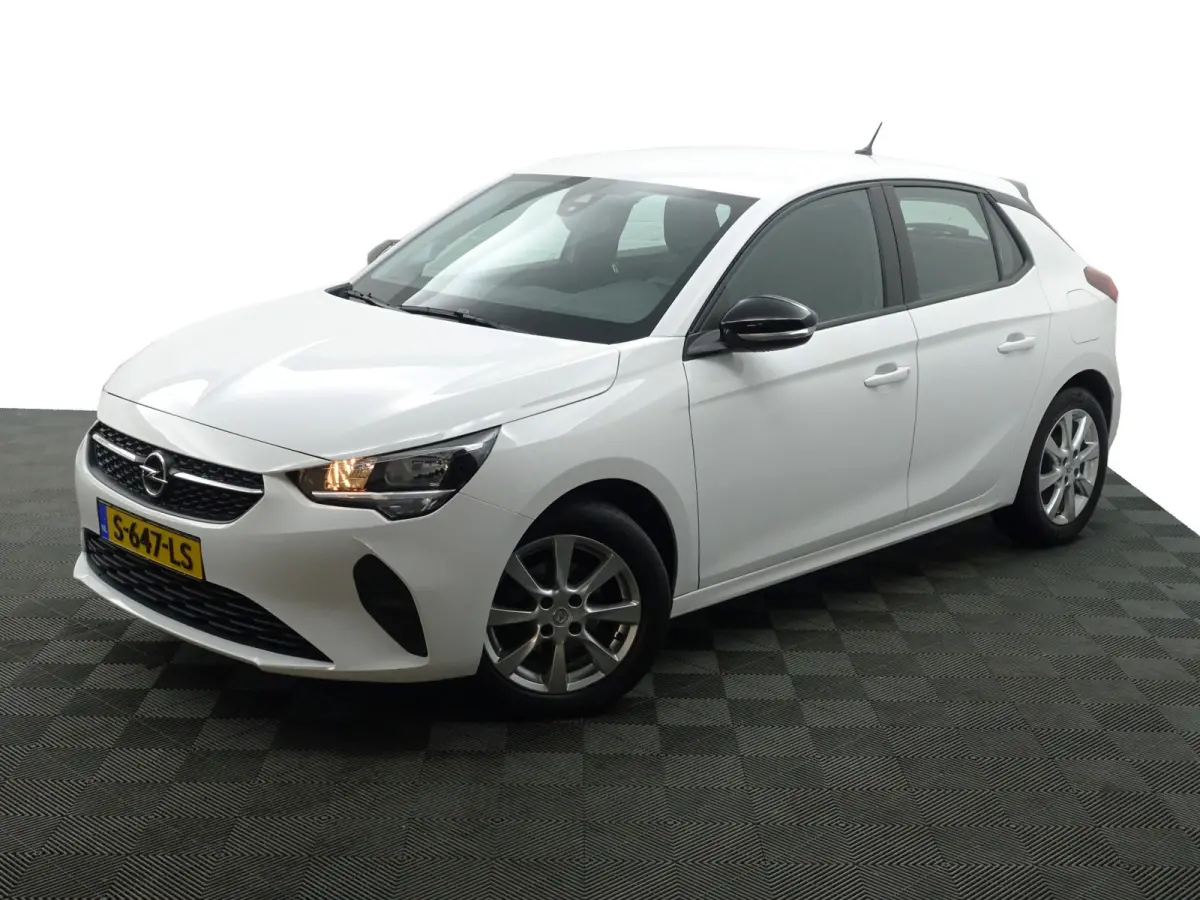 1.2 Sportline- Lane Assist, Clima, Night Package, Cruise, Privacy Glass