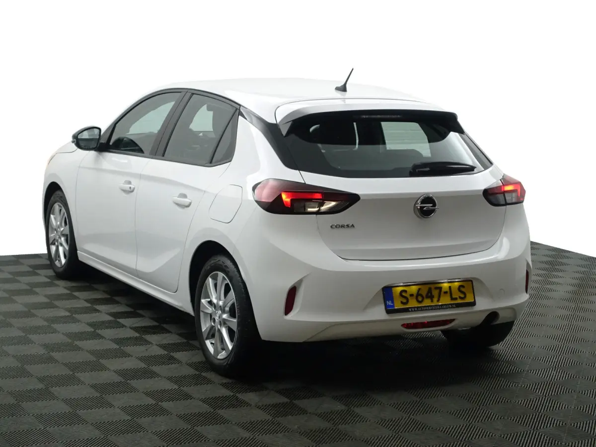 1.2 Sportline- Lane Assist, Clima, Night Package, Cruise, Privacy Glass