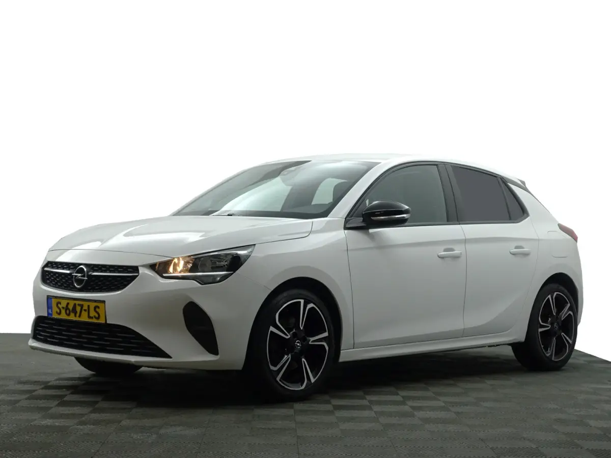 1.2 Sportline- Lane Assist, Clima, Night Package, Cruise, Privacy Glass