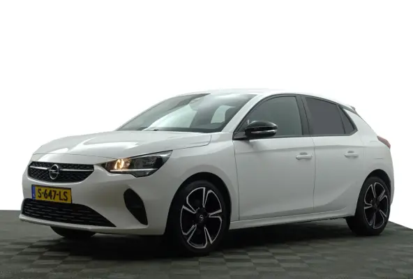 1.2 Sportline- Lane Assist, Clima, Night Package, Cruise, Privacy Glass