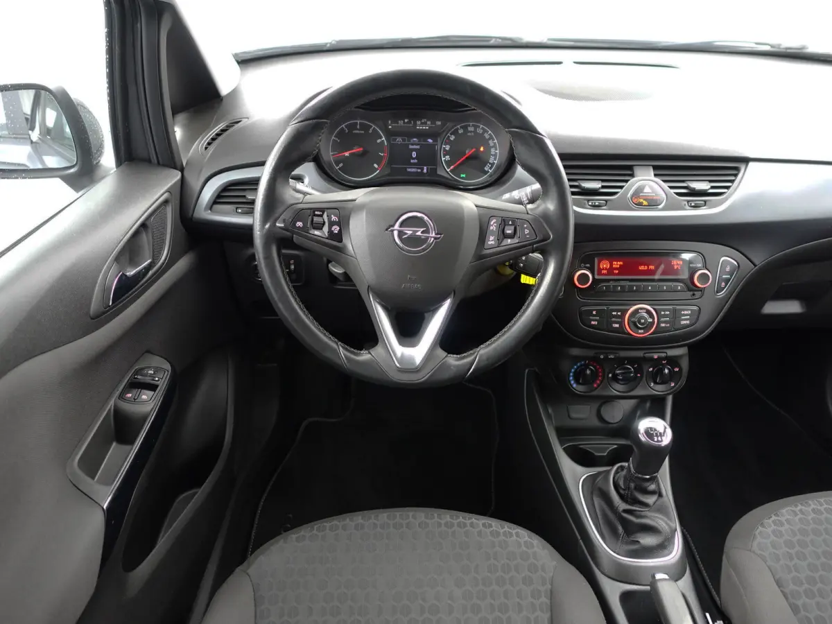 1.0 Turbo Edition- Clima, Cruise, Trekhaak, Design Interieur, Sport Pakket