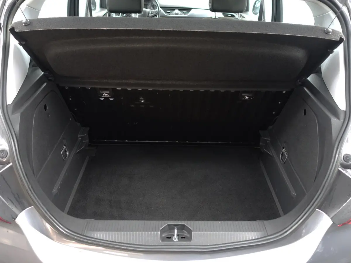 1.0 Turbo Edition- Clima, Cruise, Trekhaak, Design Interieur, Sport Pakket