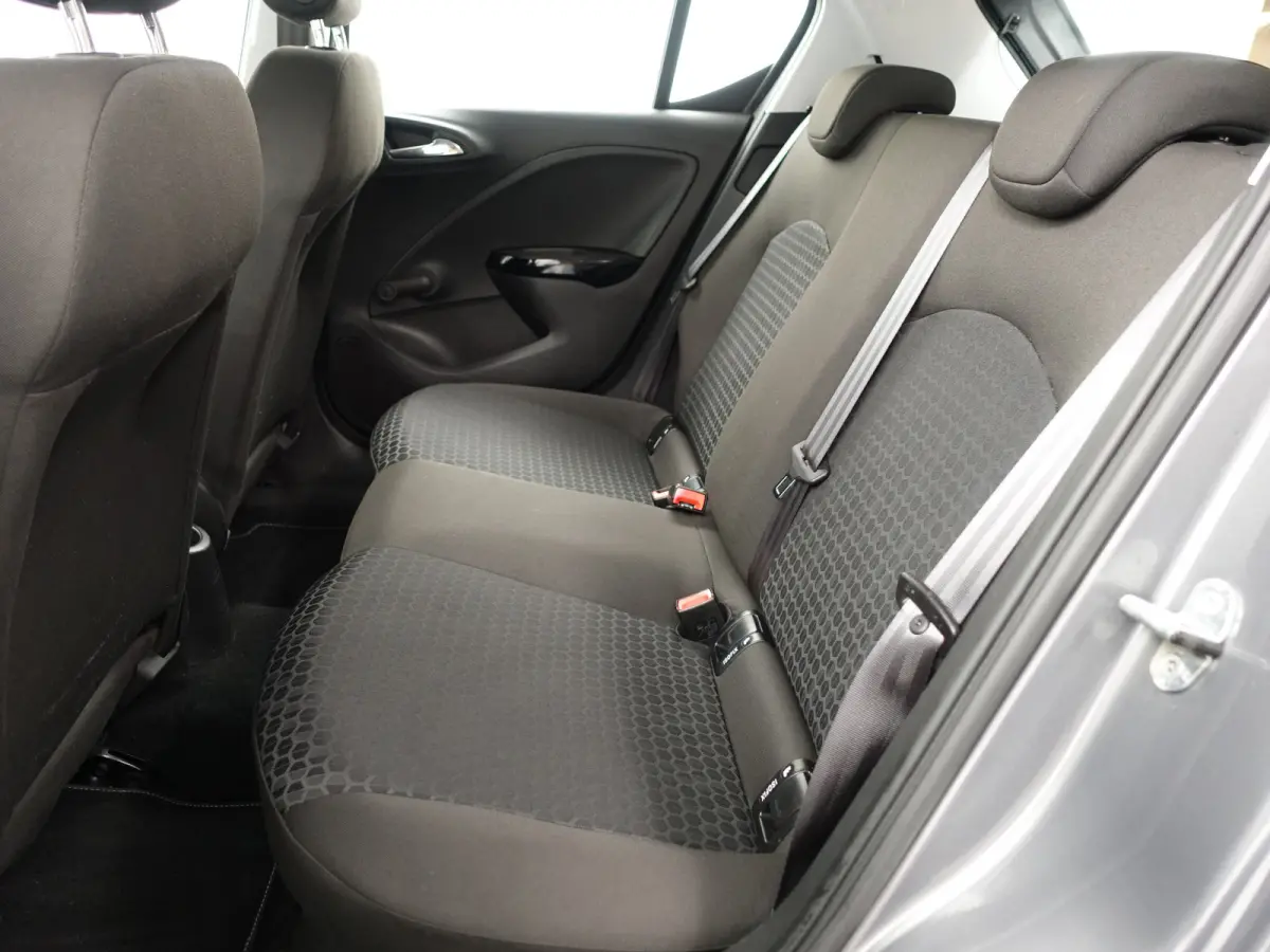 1.0 Turbo Edition- Clima, Cruise, Trekhaak, Design Interieur, Sport Pakket