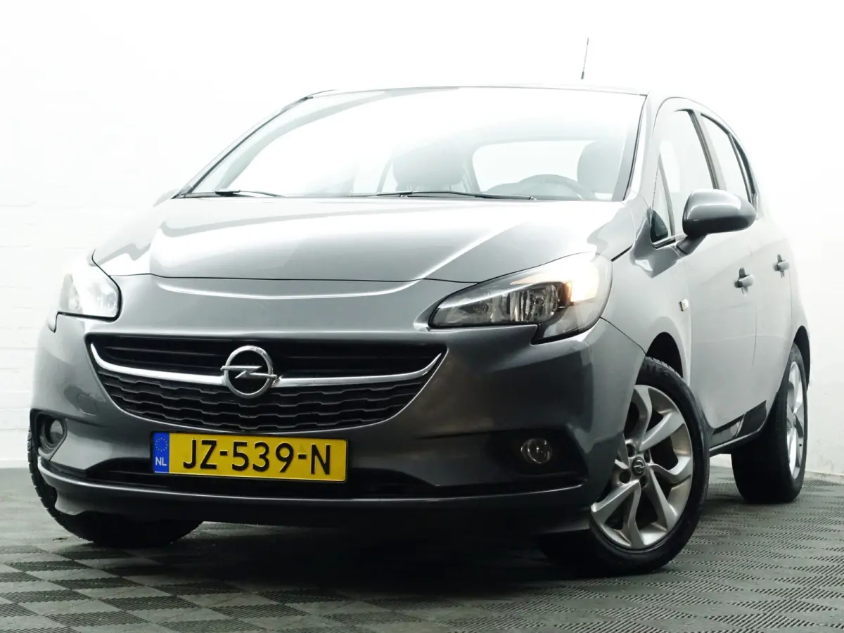 1.0 Turbo Edition- Clima, Cruise, Trekhaak, Design Interieur, Sport Pakket