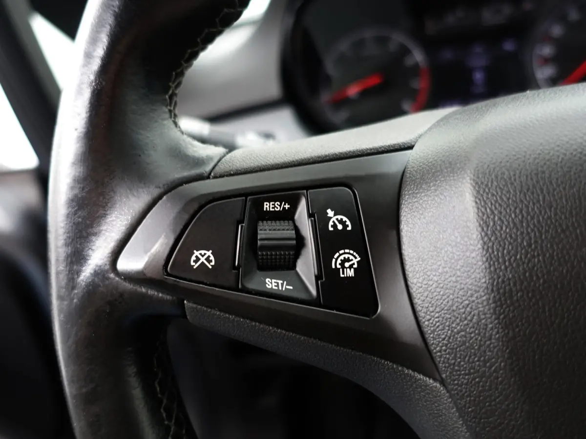1.0 Turbo Edition- Clima, Cruise, Trekhaak, Design Interieur, Sport Pakket
