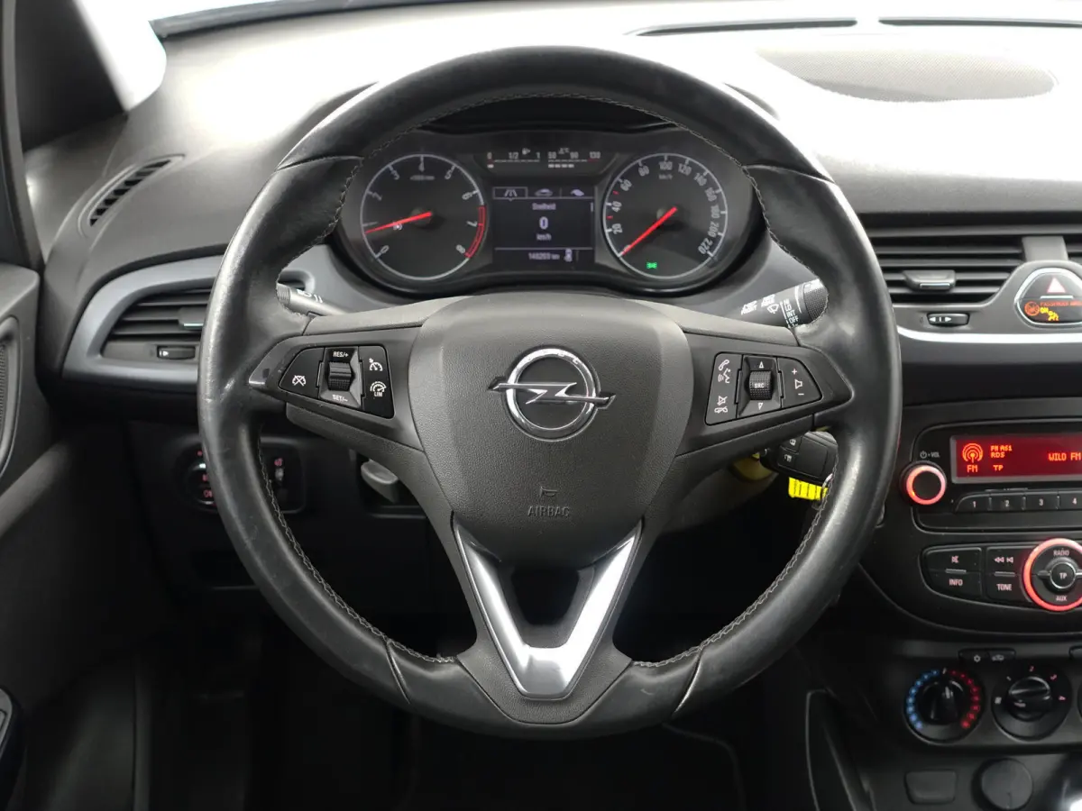 1.0 Turbo Edition- Clima, Cruise, Trekhaak, Design Interieur, Sport Pakket