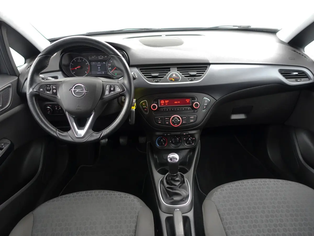 1.0 Turbo Edition- Clima, Cruise, Trekhaak, Design Interieur, Sport Pakket
