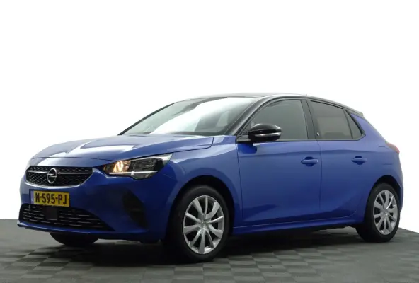 Ultimate 50 kWh Aut- Two Tone, Park Assist, Lane Assist, Dynamic Select, Virtual Cockpit, Clima