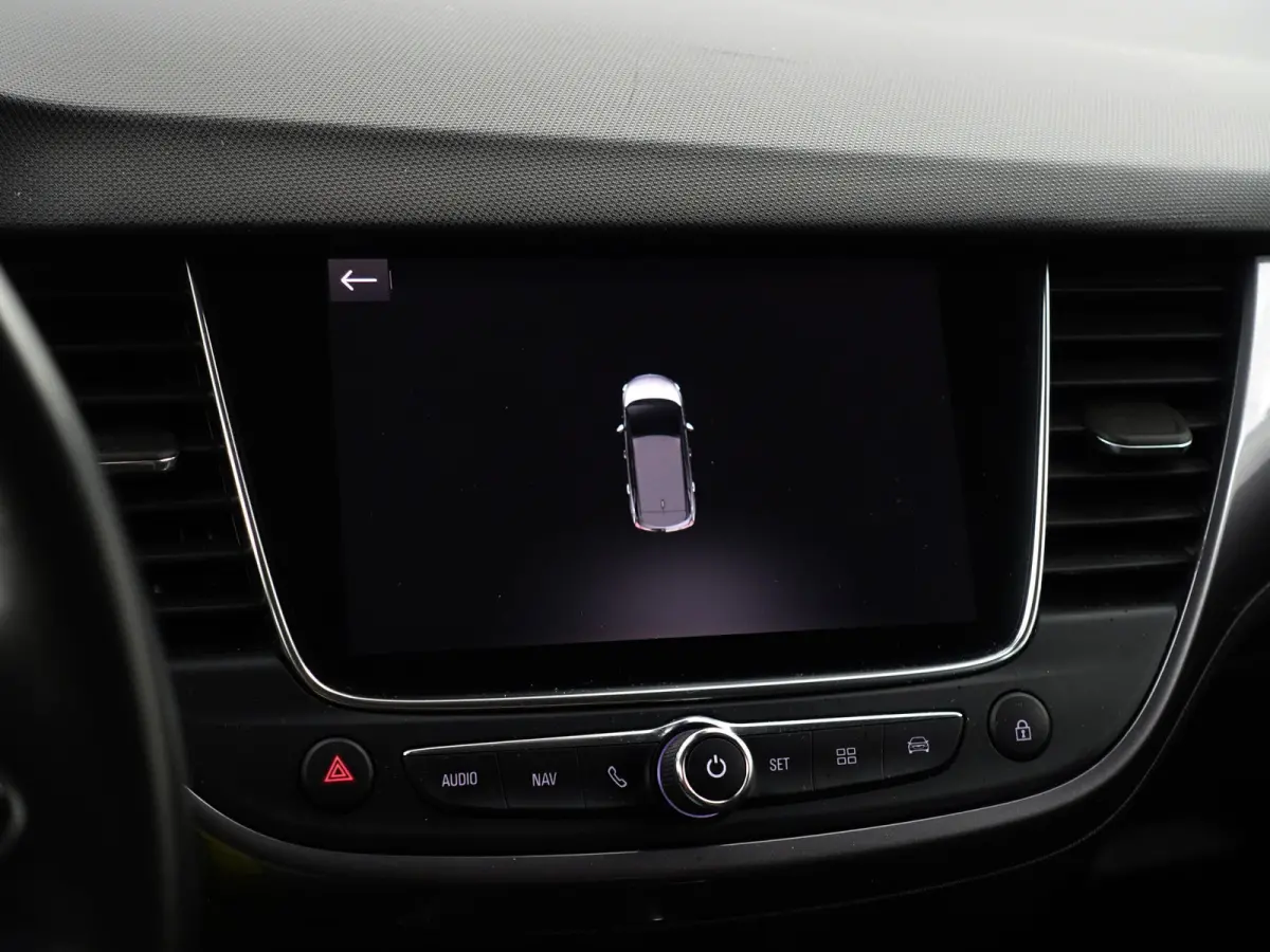 1.2 Turbo Innovation Aut- Carplay, Android Auto, Park Assist, Lane Assist, Navigatie, Xenon Led
