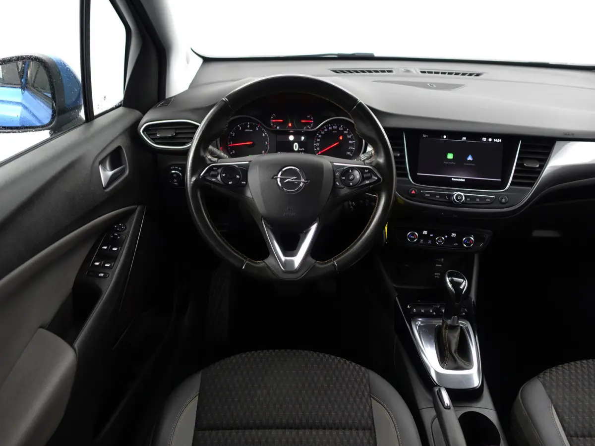 1.2 Turbo Innovation Aut- Carplay, Android Auto, Park Assist, Lane Assist, Navigatie, Xenon Led