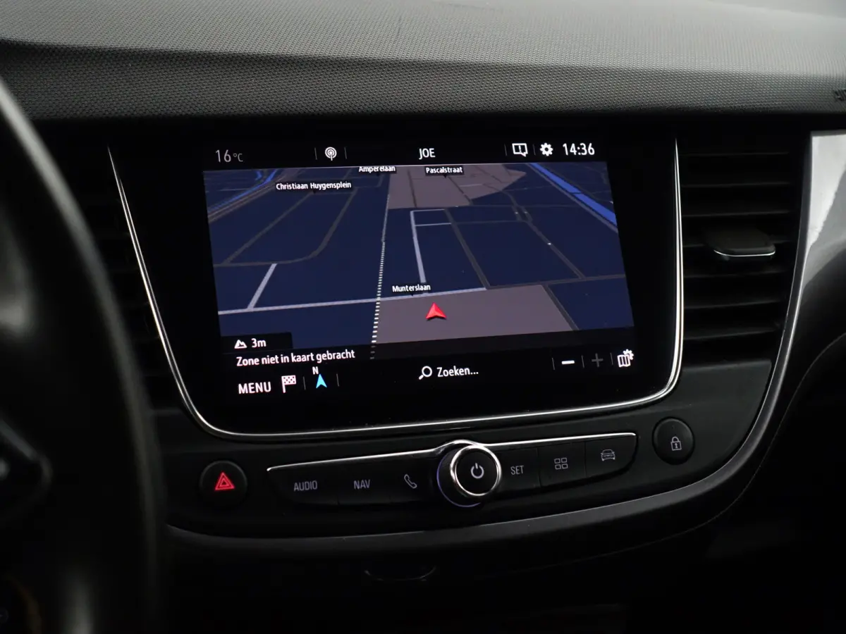 1.2 Turbo Innovation Aut- Carplay, Android Auto, Park Assist, Lane Assist, Navigatie, Xenon Led