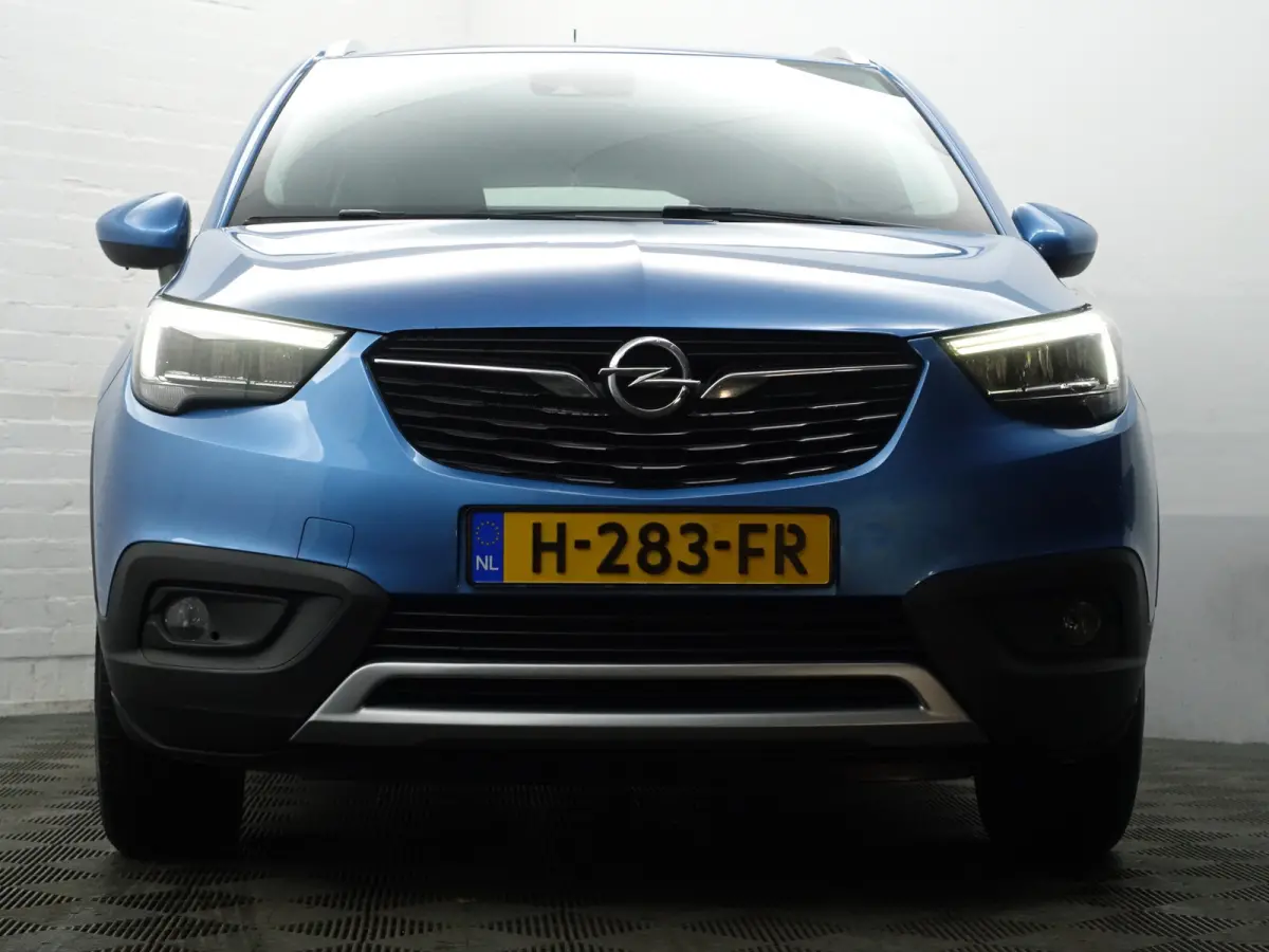 1.2 Turbo Innovation Aut- Carplay, Android Auto, Park Assist, Lane Assist, Navigatie, Xenon Led