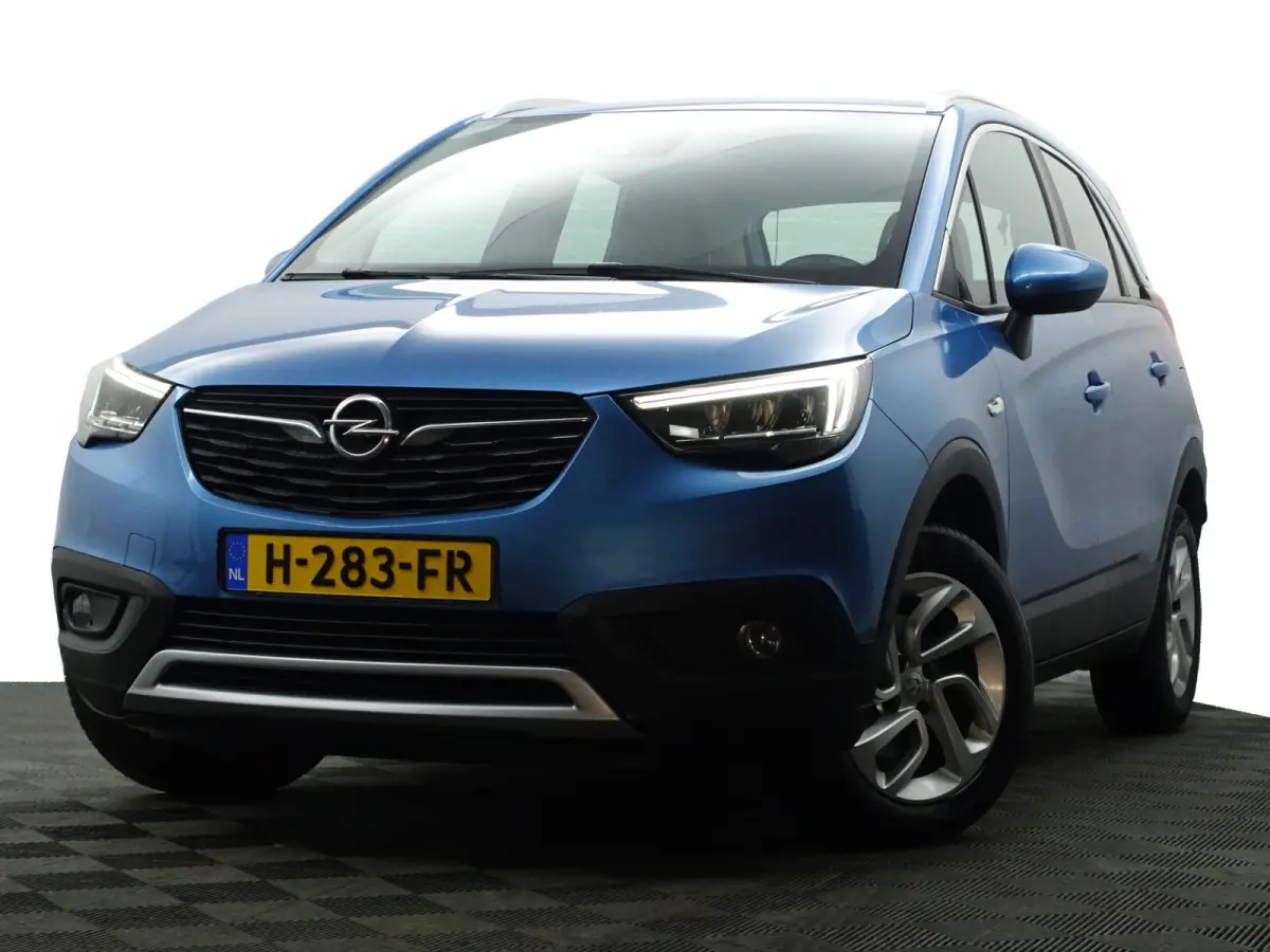 1.2 Turbo Innovation Aut- Carplay, Android Auto, Park Assist, Lane Assist, Navigatie, Xenon Led