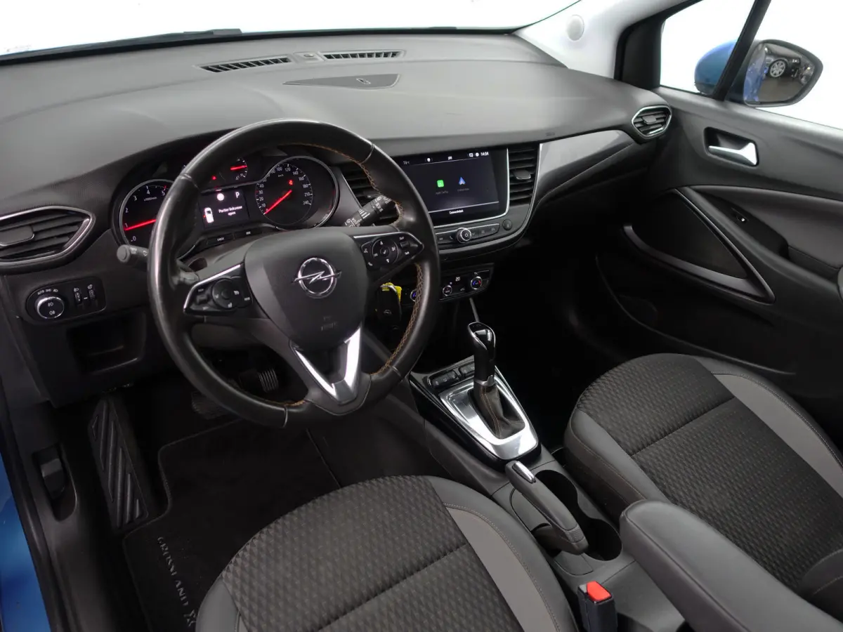 1.2 Turbo Innovation Aut- Carplay, Android Auto, Park Assist, Lane Assist, Navigatie, Xenon Led
