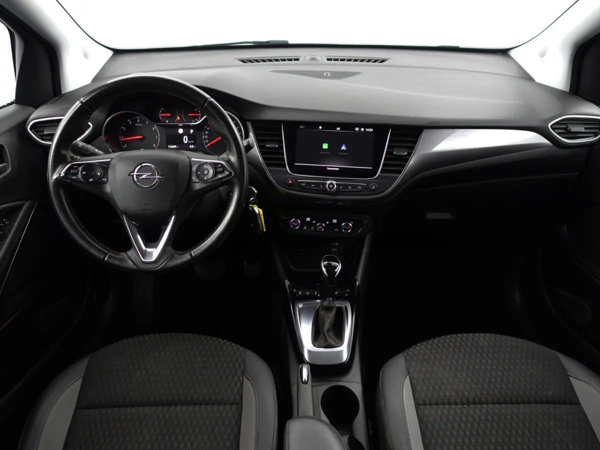 1.2 Turbo Innovation Aut- Carplay, Android Auto, Park Assist, Lane Assist, Navigatie, Xenon Led