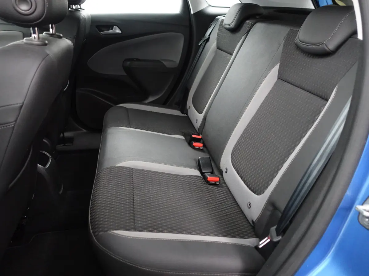 1.2 Turbo Innovation Aut- Carplay, Android Auto, Park Assist, Lane Assist, Navigatie, Xenon Led